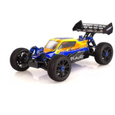 HSP- 1/10 Planet Brushless RC Buggy