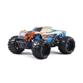HSP-1/8 Nitro Powered Car Off-road Sport Rally Racing Monster Truck RTR 26CC Gas RC Car