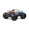 HSP-1/8 Nitro Powered Car Off-road Sport Rally Racing Monster Truck RTR 26CC Gas RC Car