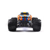 HSP-1/8 Nitro Powered Car Off-road Sport Rally Racing Monster Truck RTR 26CC Gas RC Car