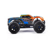 HSP-1/8 Nitro Powered Car Off-road Sport Rally Racing Monster Truck RTR 26CC Gas RC Car