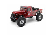 RGT-1/10 Challenger