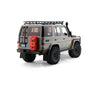 RGT- 1/10 Rescuer LC76 4wd RC Rock Crawler