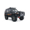 RGT- 1/10 Rescuer LC76 4wd RC Rock Crawler