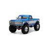 RGT-1:10  Pro (Shooter) Brushless Crawler