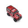 1/24 ADUENTURER V2 Mini 4WD Land Rover Off-road Vehicle RC Crawler.