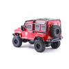 1/24 ADUENTURER V2 Mini 4WD Land Rover Off-road Vehicle RC Crawler.
