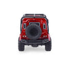 1/24 ADUENTURER V2 Mini 4WD Land Rover Off-road Vehicle RC Crawler.