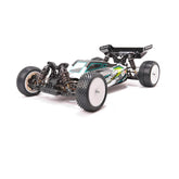Schumacher -CAT L1R 1/10 4WD Off-Road Electric Buggy Kit