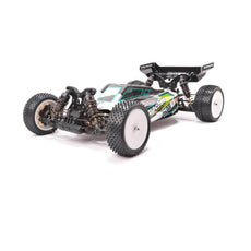 Schumacher -CAT L1R 1/10 4WD Off-Road Electric Buggy Kit