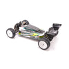 Schumacher -CAT L1R 1/10 4WD Off-Road Electric Buggy Kit