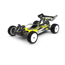Schumacher -CAT L1 1/10th Competition 4WD