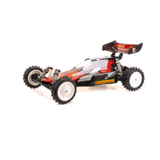 Schumacher -K194 1/10 Cougar Classic 2WD Off-Road Competition Buggy Kit