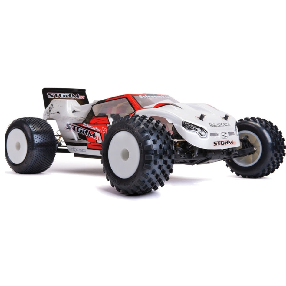 Schumacher -1/10 Storm ST 2WD Off-Road Stadium Truck Kit – GP Models