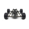 Schumacher -1/10 Storm ST 2WD Off-Road Stadium Truck Kit