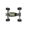 Schumacher -1/10 Storm ST 2WD Off-Road Stadium Truck Kit