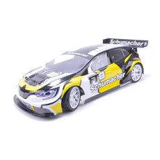 Schumacher - 1/10 FT8 - C/F - KIT