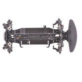 Schumacher - 1/10 Mi6 - Pro C/FEP Touring Kit