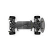 Schumacher -1/10 Mi8 Pro C/F On-Road Touring Car Kit