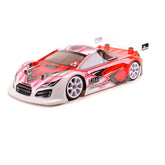 Schumacher -1/10 Mi8 Pro C/F On-Road Touring Car Kit