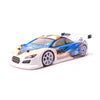 Schumacher -1/10 MI9 CARBON FIBER COMPETITION RC CAR CLASSIS TOURING CAR KIT EP