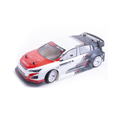 Schumacher -Mission FT - S2 2WD On Road Competition Car Kit