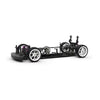 Schumacher -Mission FT - S2 2WD On Road Competition Car Kit