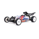 Schumacher -1/10 Cougar LD2 2WD Off-Road Stock Spec Buggy Kit