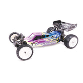 Schumacher -1/10 Cougar LD3S 2WD Competition Buggy Kit