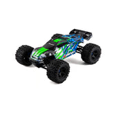 Traxxas 1/10 E-Revo VXL 2.0 RTR 4WD Electric 6S Monster Truck