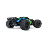 Traxxas 1/10 E-Revo VXL 2.0 RTR 4WD Electric 6S Monster Truck