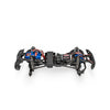 TRAXXAS –1:18 TRX-4M BRONCO, BLACK SCALE AND TRAIL CRAWLER