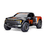 Traxxas – 1/10 FORD F-150 RAPTOR R 4X4TRUCK BRUSHLESS VXL TSM ID RTR
