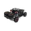 Traxxas -1/8 Unlimited Desert Racer 4WD Electric Race Truck with TSM