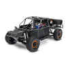 Traxxas -1/8 Unlimited Desert Racer 4WD Electric Race Truck with TSM