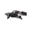Traxxas -1/8 Unlimited Desert Racer 4WD Electric Race Truck with TSM