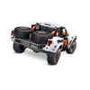 Traxxas -1/8 Unlimited Desert Racer 4WD Electric Race Truck with TSM