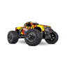 Traxxas -1/10 Hoss 4X4 VXL Monster Truck