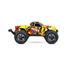 Traxxas -1/10 Hoss 4X4 VXL Monster Truck