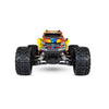Traxxas -1/10 Hoss 4X4 VXL Monster Truck