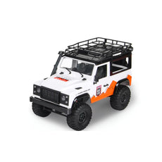 1/12 Land Rover Defender 70th Anniversary Edition