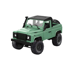 1/12 Land Rover Defender RTR Green