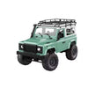 MN-1/12 Scale High-Speed Remote Control Car with LED Lights, RTR Toy