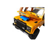 MN-1/12 RC Car Truck 4WD 2.4G RTR Off-Road Rock Crawler Defender Remote Control Car