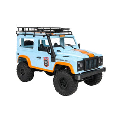 1:12 Scale Land Rover Defender 70th Anniversary RTR