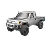 MN-1:12 Full Scale Mn Model Rtr Version Rc Car 2.4g 4wd 280 Motor Proportional Off-Road Rc