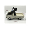 WPL-1/10 Scale RC Kei Truck Suzuki RC Drift Car