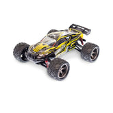 Xinlehong- 1/12 Full Proportional 2.4Gh FMT Remote Control Truck High Speed Off-Road