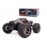Xinlehong-1/12 2WD BRUSHED RC MONSTER TRUCK RTR w/ALARM BUZZER