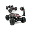 Xinlehong-1/12 2WD BRUSHED RC MONSTER TRUCK RTR w/ALARM BUZZER
